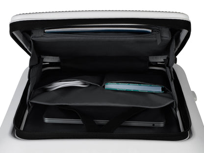 Caliber Front Open Cabin -Frost White-Cabin | Urban Jungle at Broadway