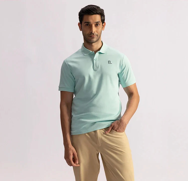 Stepwise Polo