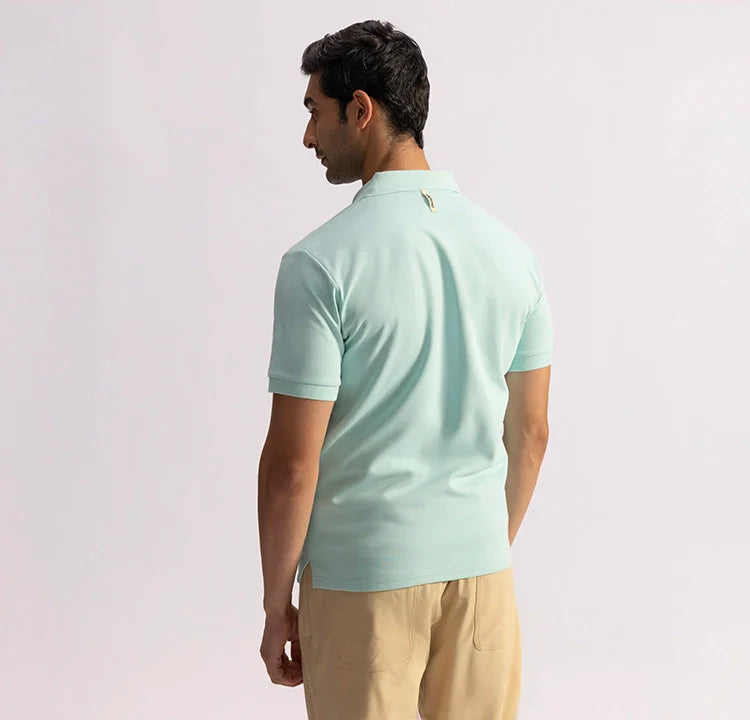 Stepwise Polo
