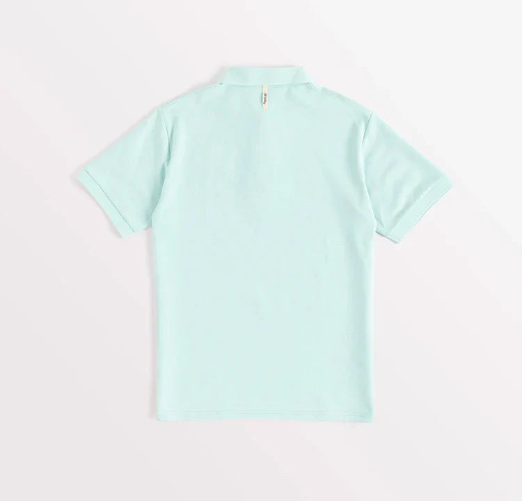 Stepwise Polo