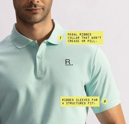 Stepwise Polo
