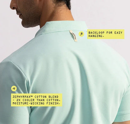 Stepwise Polo