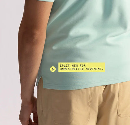 Stepwise Polo