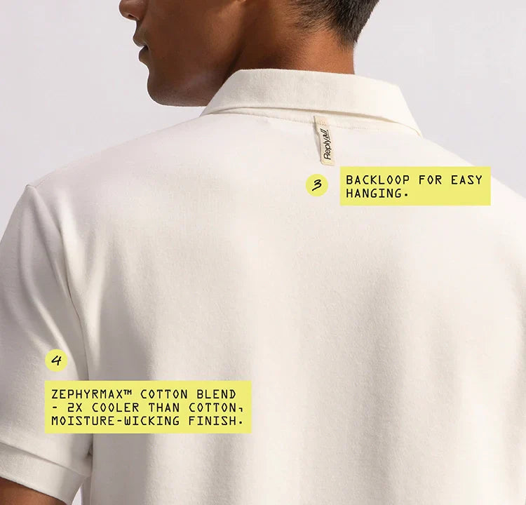 Stepwise Polo