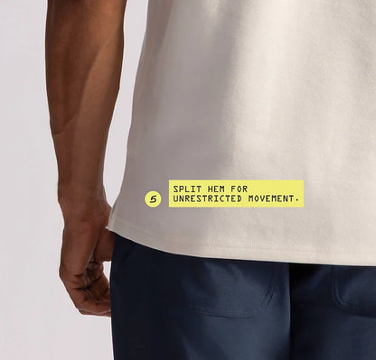 Stepwise Polo
