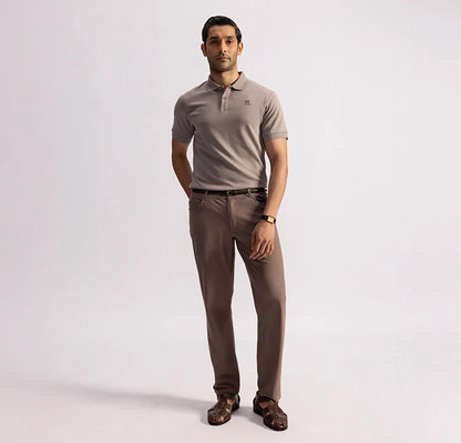 Stepwise Polo