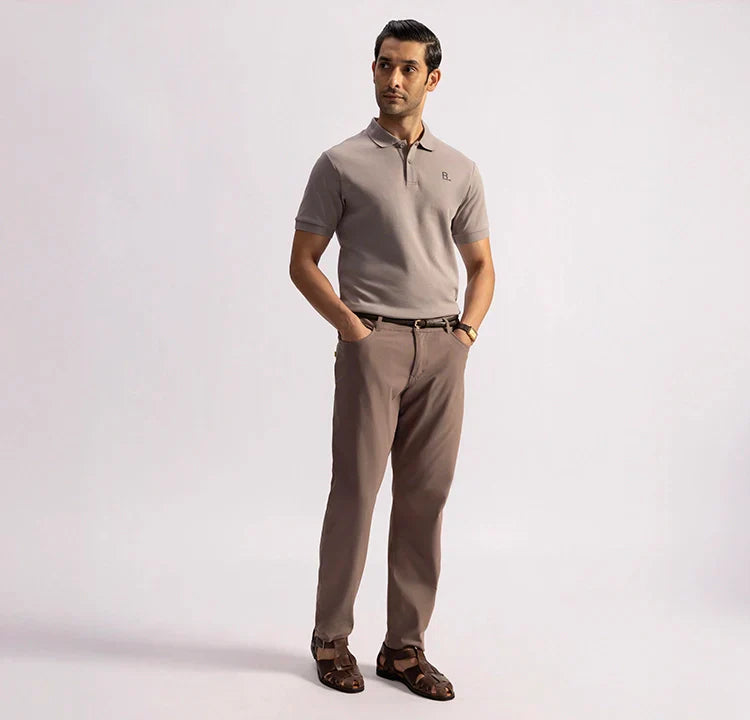 Stepwise Polo