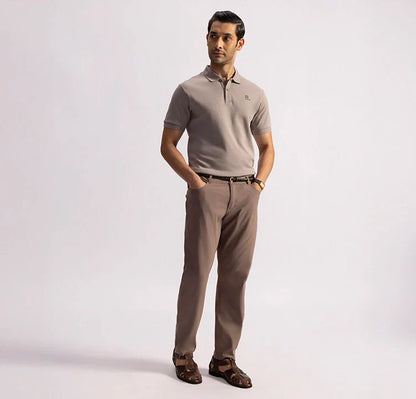 Stepwise Polo
