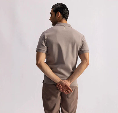 Stepwise Polo