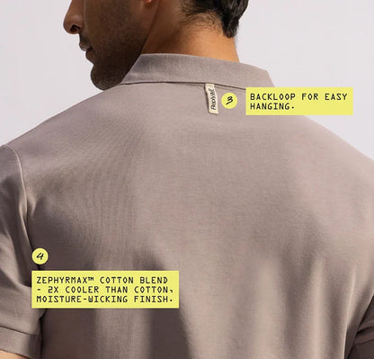 Stepwise Polo