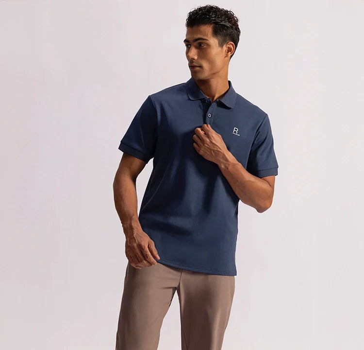 Stepwise Polo