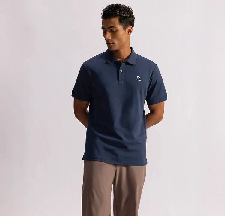 Stepwise Polo