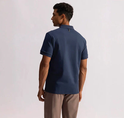 Stepwise Polo
