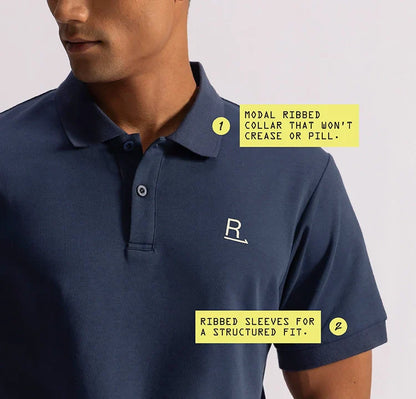 Stepwise Polo
