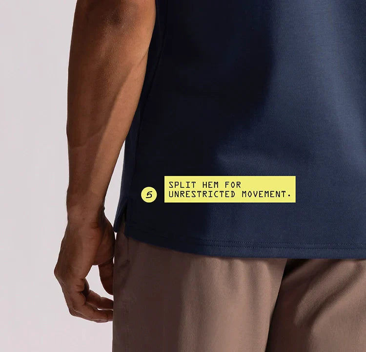 Stepwise Polo