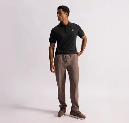 Stepwise Polo