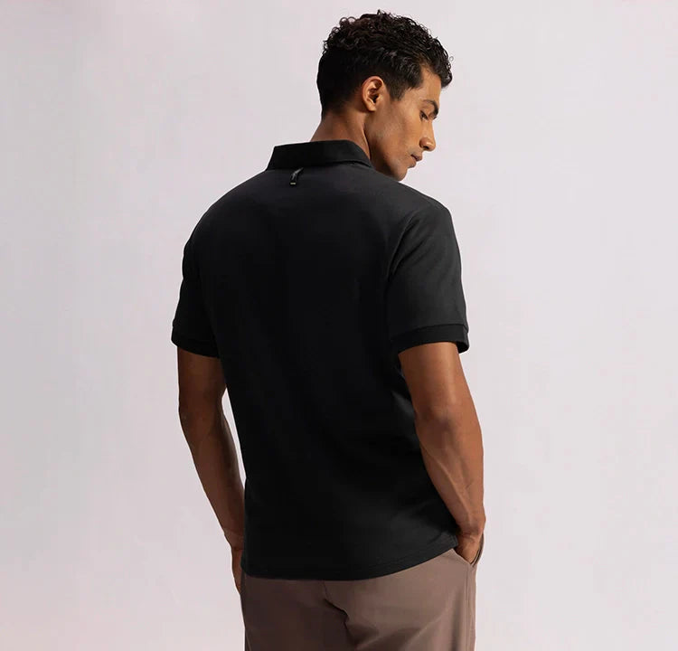 Stepwise Polo