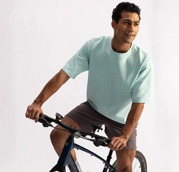 Stepwise Tee