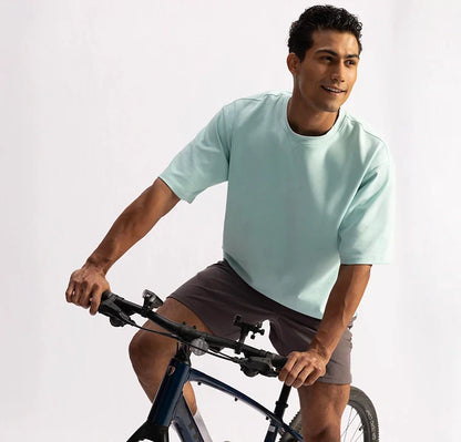 Stepwise Tee