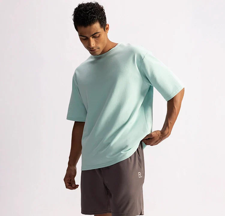 Stepwise Tee