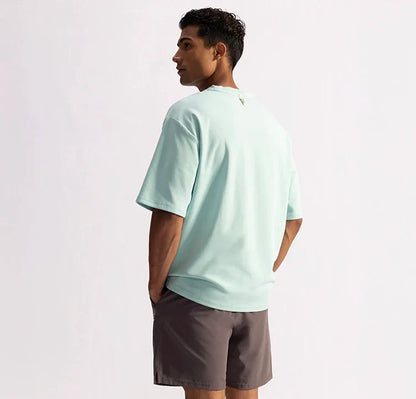 Stepwise Tee