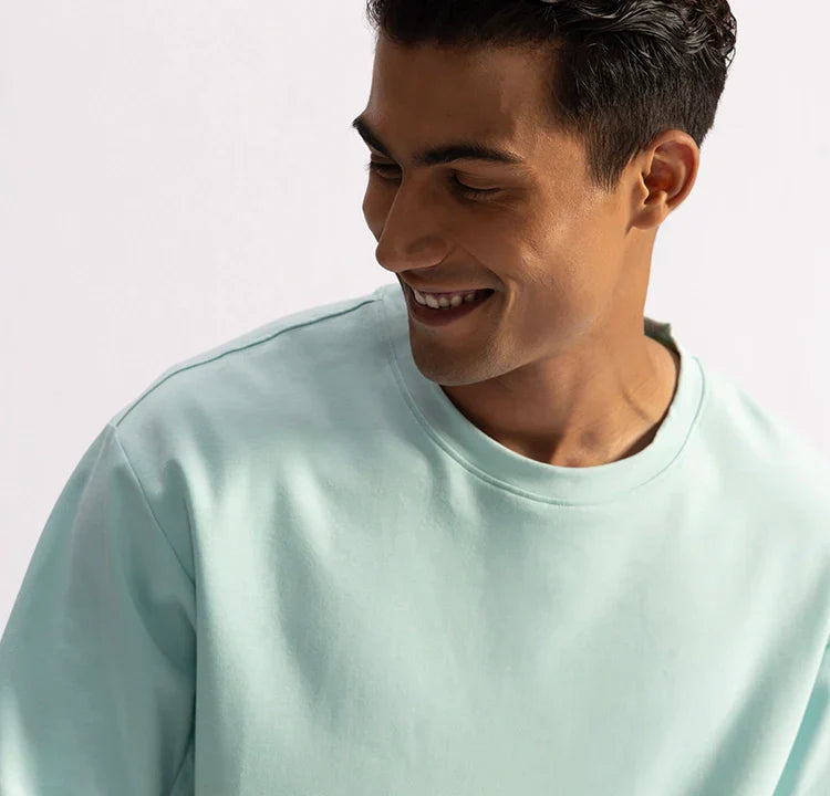 Stepwise Tee