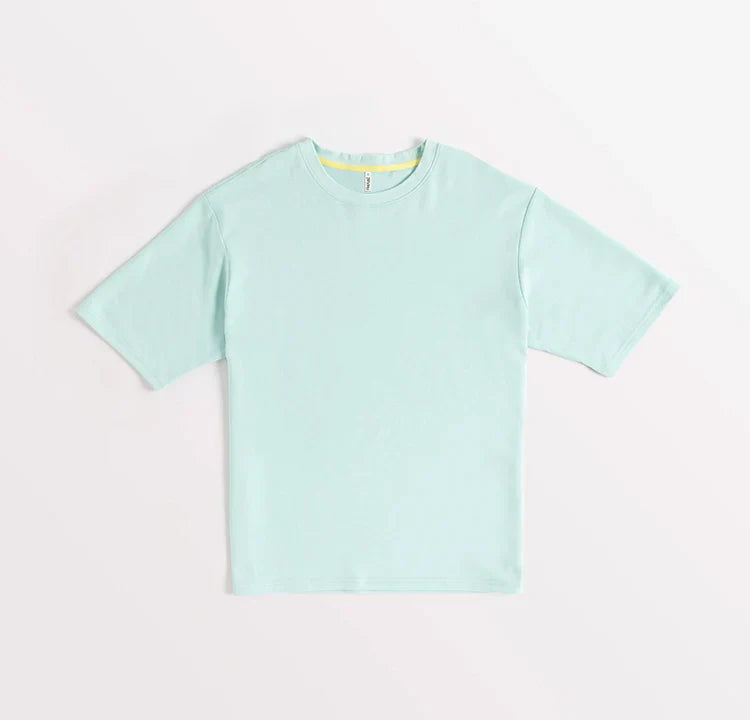 Stepwise Tee