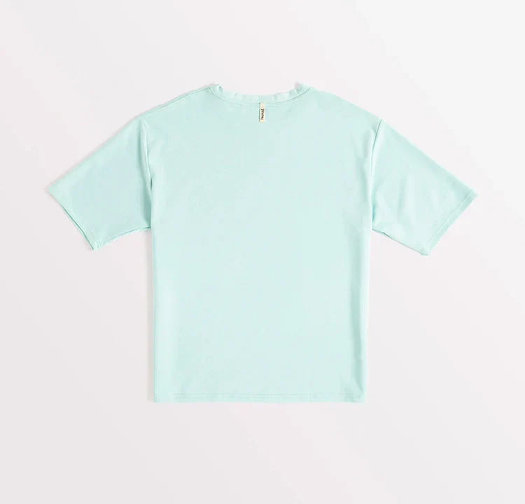 Stepwise Tee