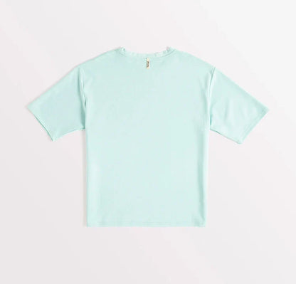 Stepwise Tee