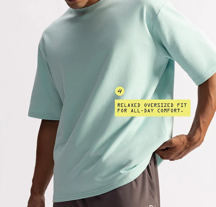 Stepwise Tee