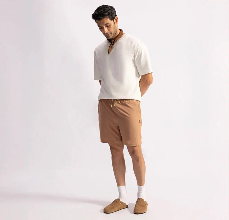Stepwise Tee