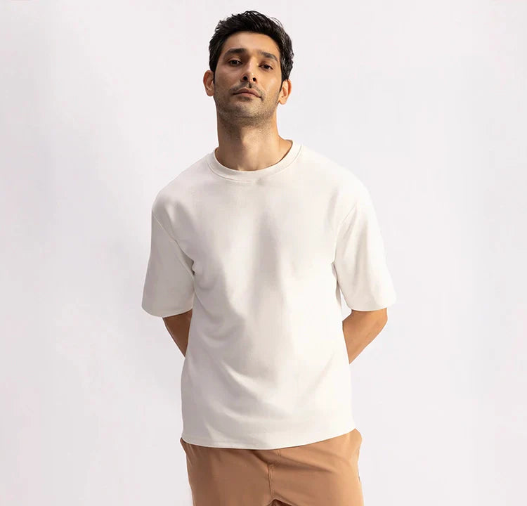Stepwise Tee