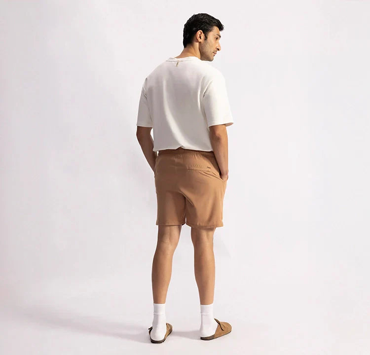 Stepwise Tee