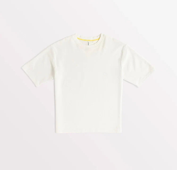 Stepwise Tee