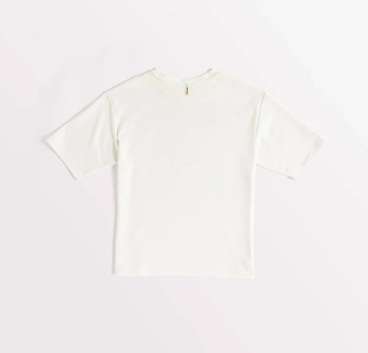 Stepwise Tee