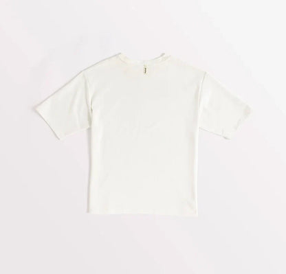 Stepwise Tee