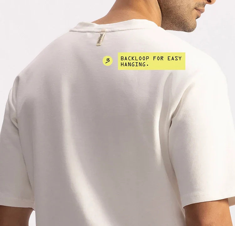 Stepwise Tee