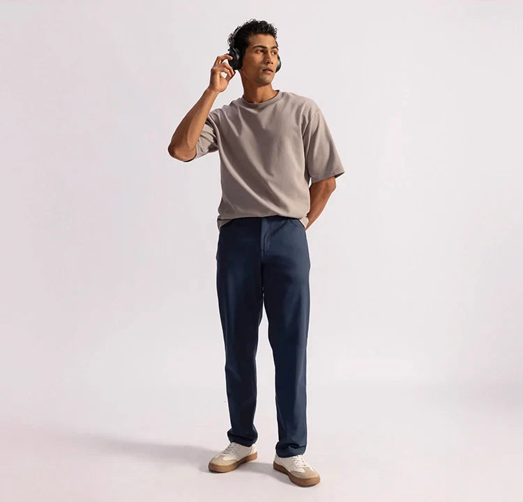 Stepwise Tee