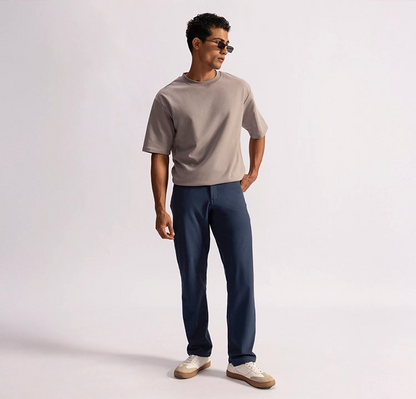 Stepwise Tee