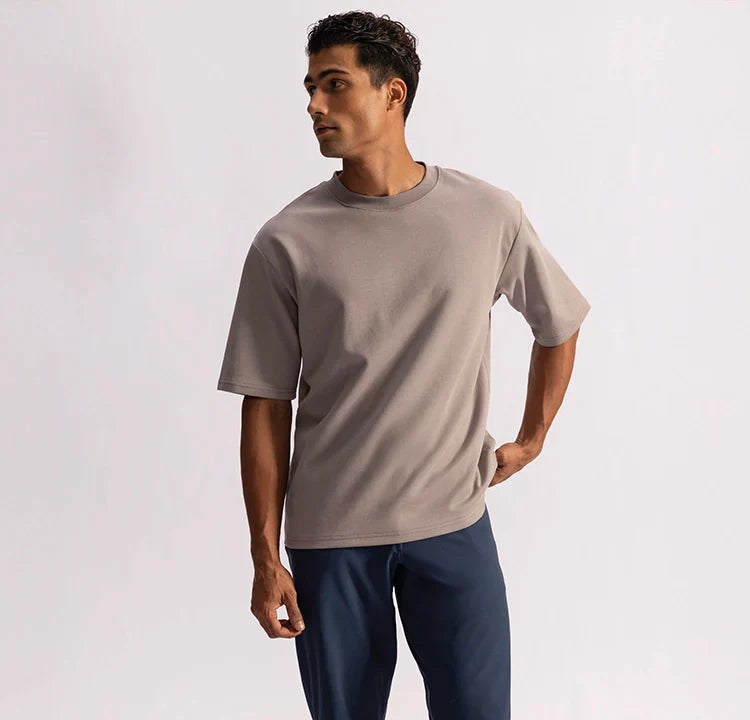 Stepwise Tee