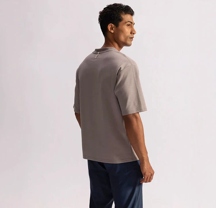 Stepwise Tee