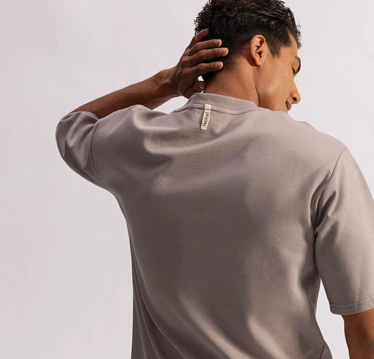 Stepwise Tee
