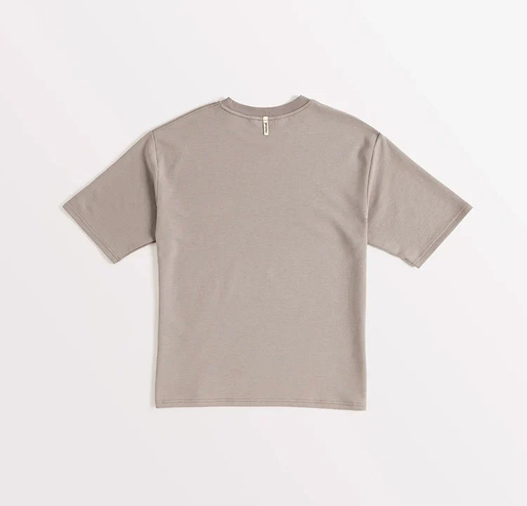 Stepwise Tee