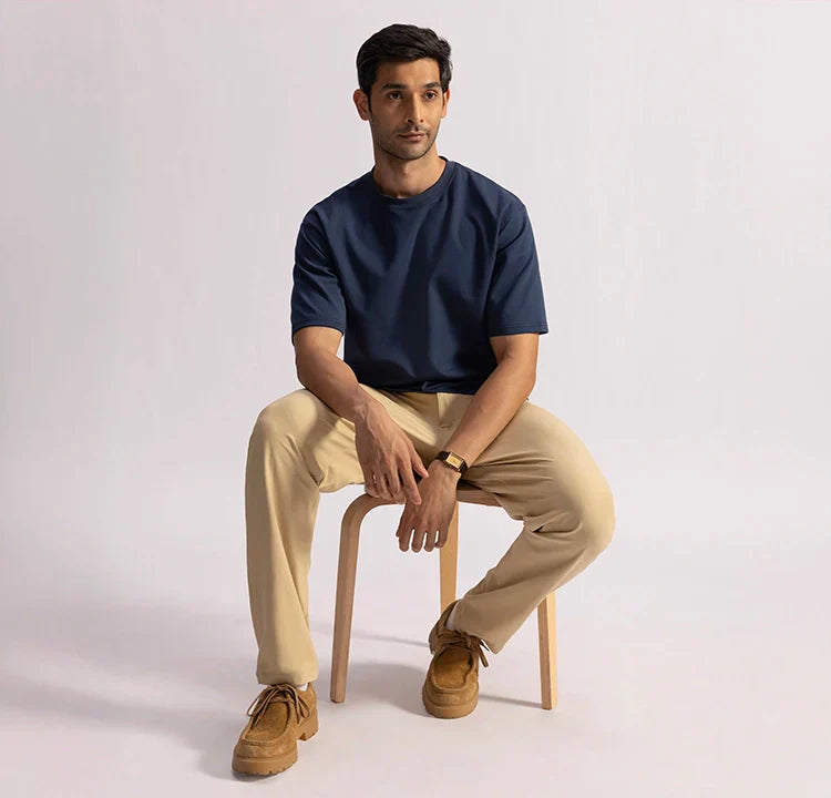 Stepwise Tee