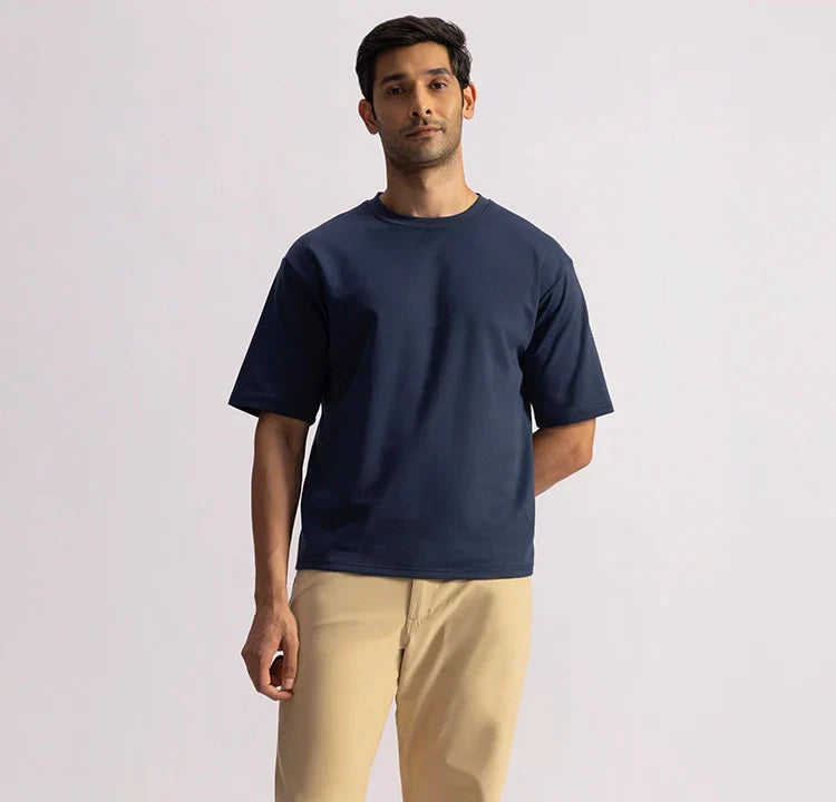 Stepwise Tee