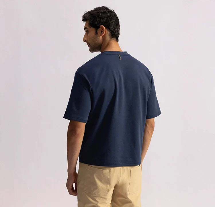 Stepwise Tee