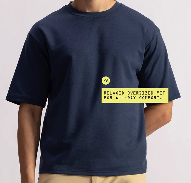 Stepwise Tee