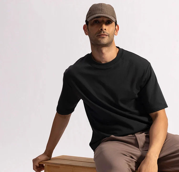 Stepwise Tee