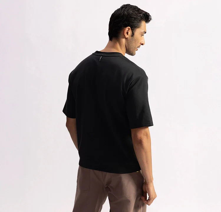 Stepwise Tee