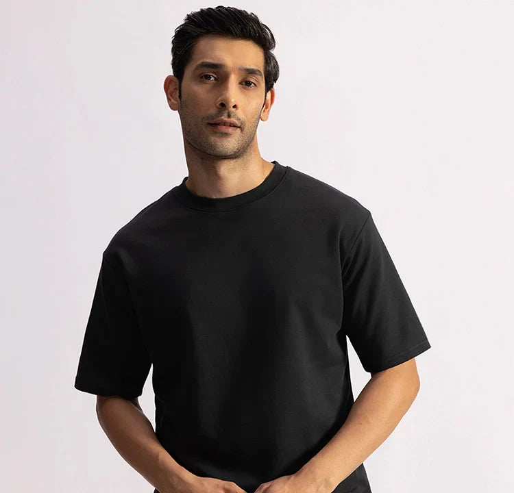 Stepwise Tee